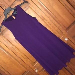 Ralph Lauren dress